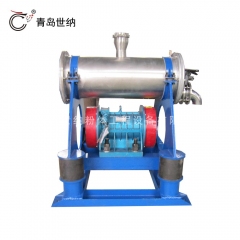 咖啡豆,绿茶专用超微振动粉碎机的图片