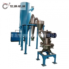 超微粉碎机的图片