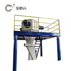 超细微粉分级设备的图片