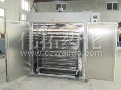 CT-C系列热风循环烘箱的图片