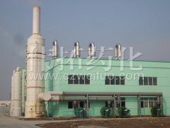 QG、JG、FG系列气流干燥机的图片