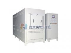 NWTX系列热处理炉的图片