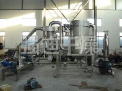 WFJ系列微粉碎机的图片