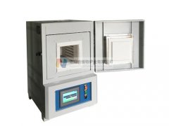 实验室高温电炉的图片