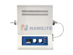 NWTGT系列管式气氛炉的图片