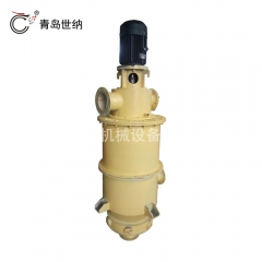 超微粉碎分级机的图片