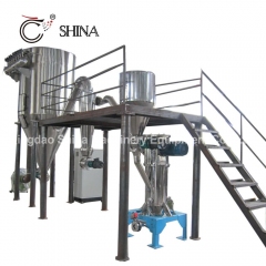 气流粉碎机的图片