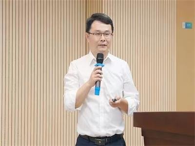 中山大学付俊教授：聚焦水凝胶仿生柔性电子学前沿研究