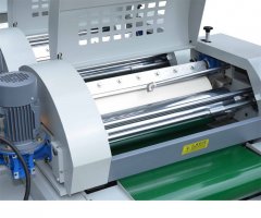 三辊涂布机的图片