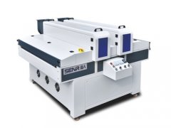 双UV干燥机的图片