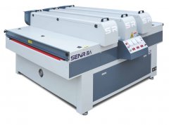 三灯UV干燥机的图片