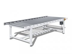 滚筒输送机的图片