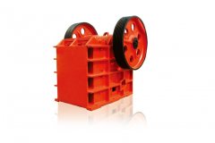 颚式破碎机的图片