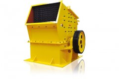 锤式破碎机的图片
