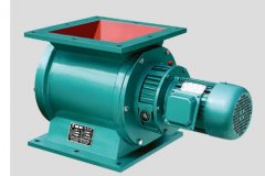 双碾轮混砂机的图片