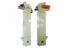 斗式提升机的图片