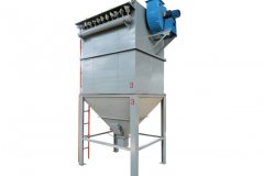 脉冲除尘器的图片