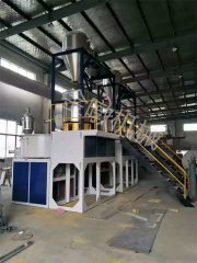 SRL-Z高速粉末混料机的图片