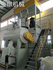 SRL-W高速混料机的图片