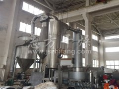 XSG系列旋转闪蒸干燥机的图片