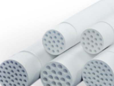 陶瓷膜：你放心“吃喝”，我保你安全！