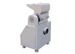 CSJ系列粗碎机的图片