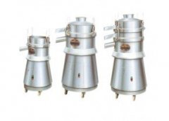 ZS系列振荡筛的图片