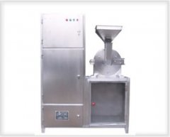 SF-B系列吸尘粉碎机组的图片