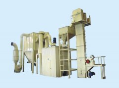 HGM超细环辊磨的图片