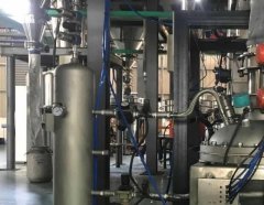 密相气力输送的图片