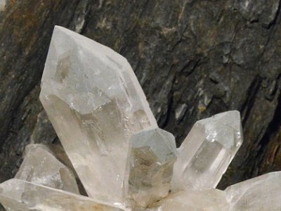 规划新增石英岩1000万吨，《江苏省矿产资源总体规划（2021-2025年）》印发实施