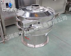 振动筛的图片