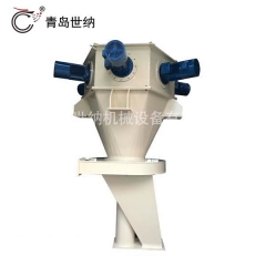 分级机结构名称的图片