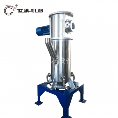超细微粉气流粉碎机的图片