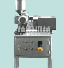 锤式粉碎机的图片