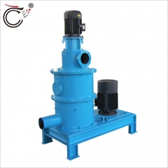 气流涡旋粉碎机的图片