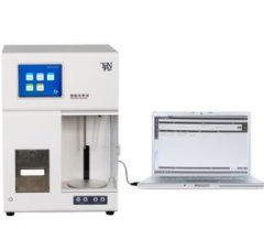 微粒分析仪 GWF-8JDS审计追踪版的图片