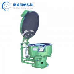 环保型振动研磨机的图片