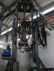 VAR-真空电弧重熔的图片