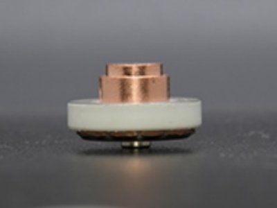 陶瓷密封圈：动力电池的“安全卫士”