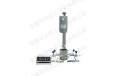 FS-400实验室分散机的图片