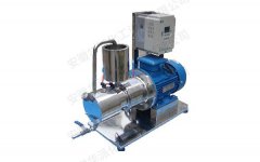 WM-1.5实验室卧式研磨机的图片