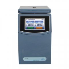 KC-48 多样品组织研磨仪的图片