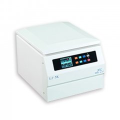 L2-5K台式低速离心机的图片