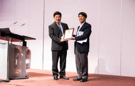 “超导”院士：陈仙辉