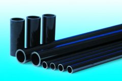 黑色石英管的图片