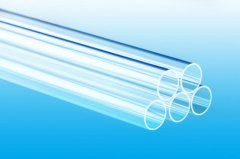 高臭氧石英管的图片