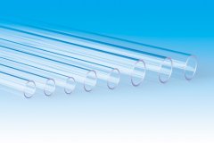 无臭氧石英管的图片