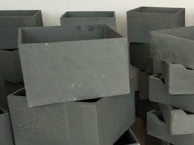 漫话“窑具”——陶瓷、锂电行业的“幕后工作者”