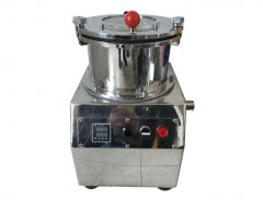 实验室离心机的图片